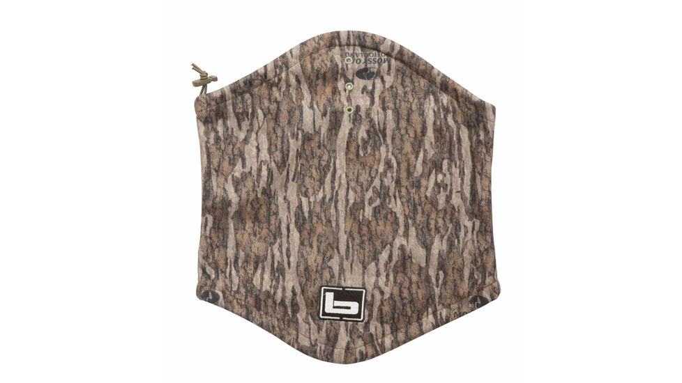 Banded UFS Fleece Neck Gaiter - Bottomland, B03494
