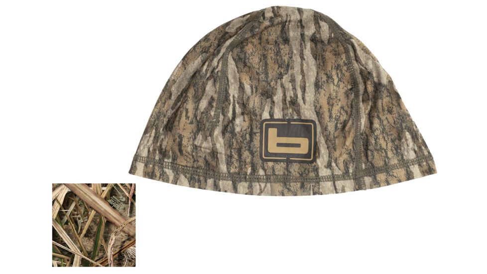 Banded Ultra Light Beanie - Men's, Blades, B1080006-BD