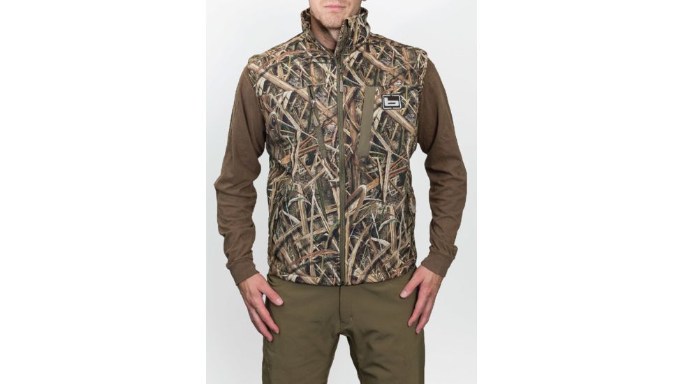 Banded Utility 2.0 Vest - Mens, Blades, Extra Large, B1040009-BD-XL
