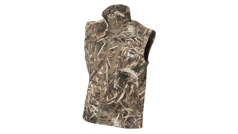 Banded Utility 2.0 Vest - Mens, Max 5, Large, B1040009-M5-L