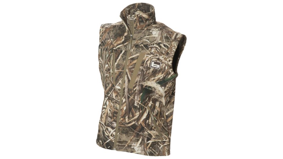Banded Utility 2.0 Vest - Mens, Max 5, Small, B1040009-M5-S