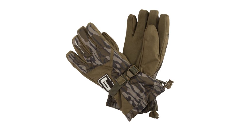 Banded White River Insulated Glove - Men's, Original Bottomland, 2XL B1070002-OBL-2XL