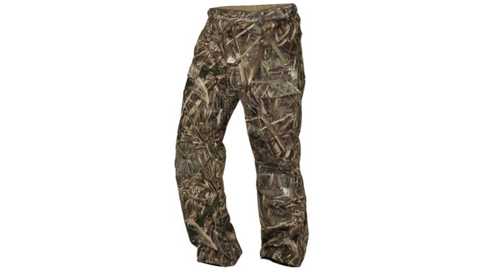 Banded White River Wader Pants - Uninsulated - MAX5 - 3XL, B02015