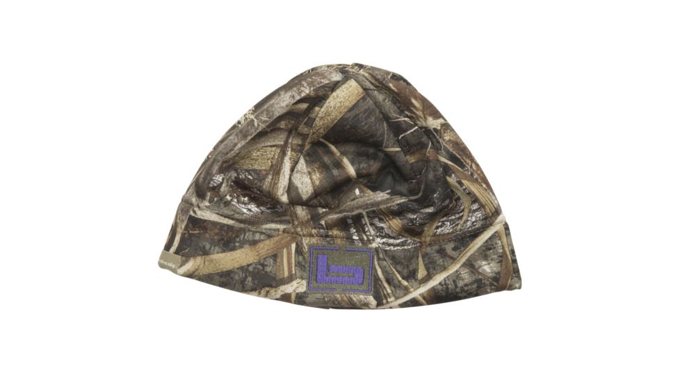 Banded Womens Atchafalaya Soft Shell Beanie - MAX5, B00611