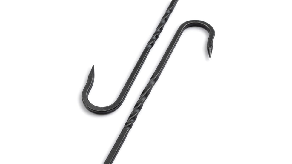 Barebones Cowboy Grill S-Hook Set