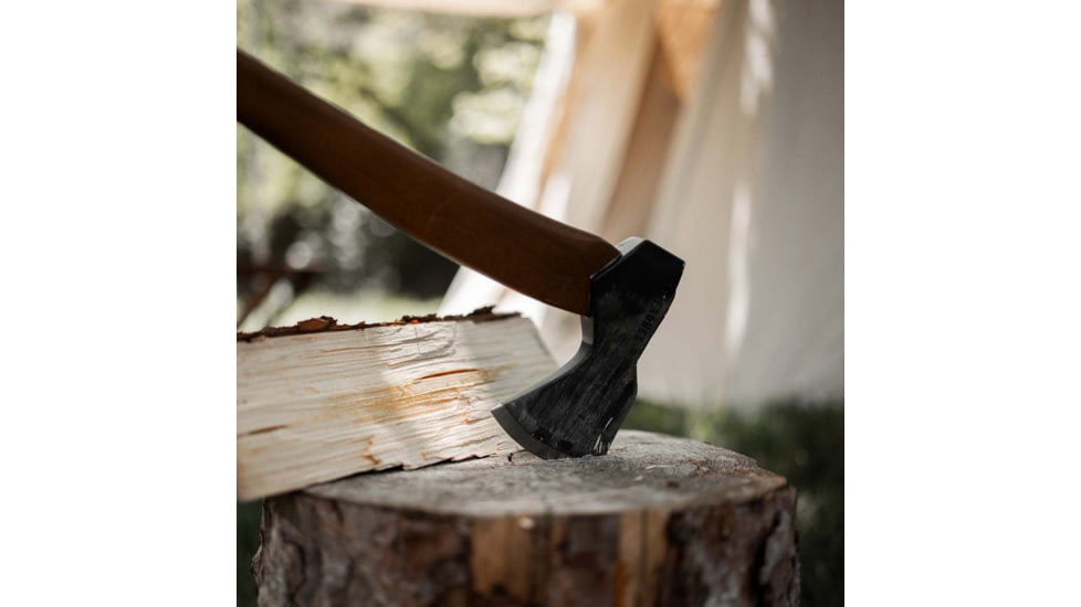 Barebones Felling Axe