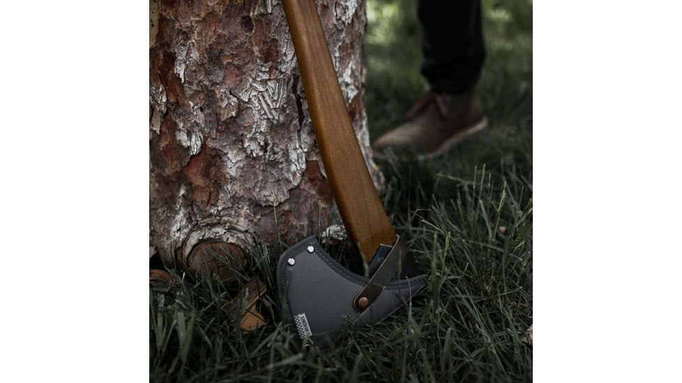 Barebones Felling Axe