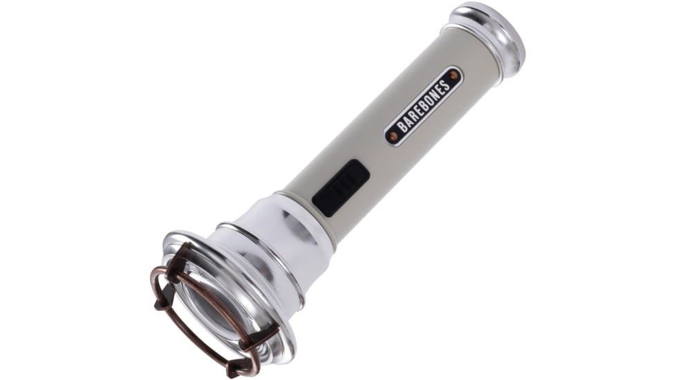 Barebones Vintage Flashlight BARE190