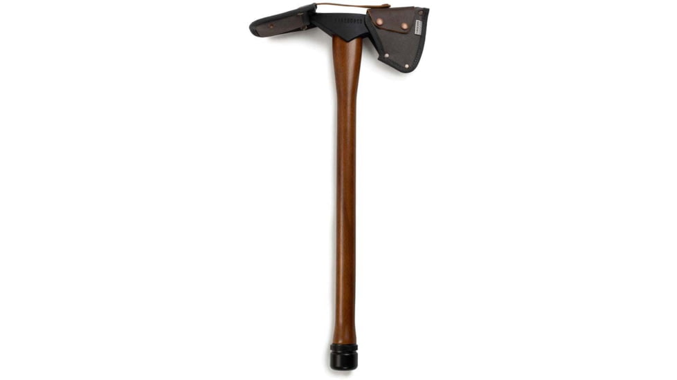 Barebones Woodsman Pulaski Axe