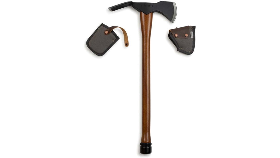 Barebones Woodsman Pulaski Axe