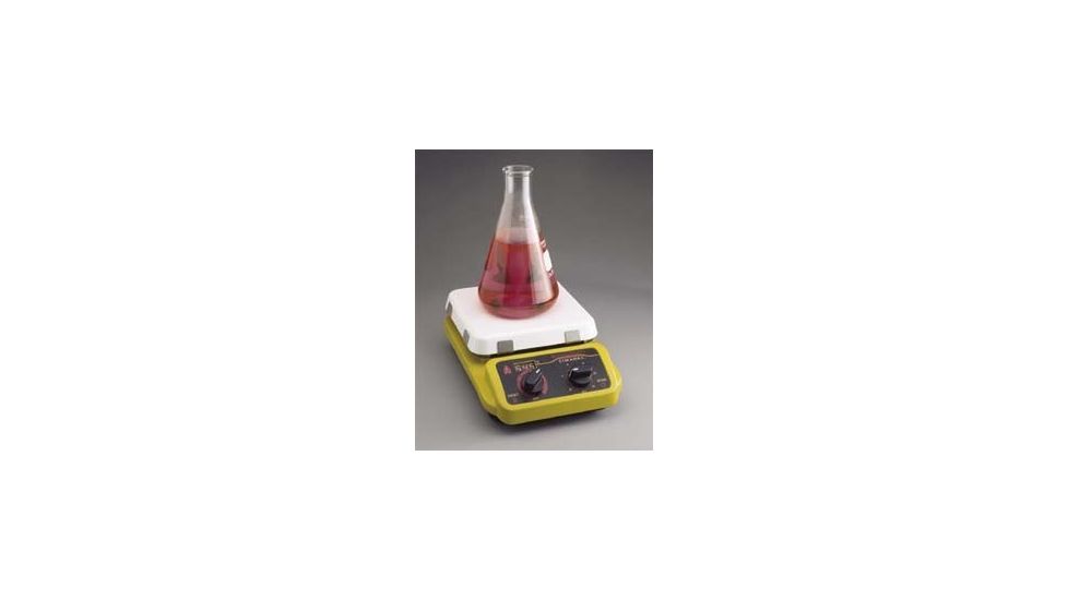 Barnstead Cimarec Digital Hot Plate Stirrers, Barnstead/Thermolyne SP131325Q Ceramic Top Hot Plate Stirrers