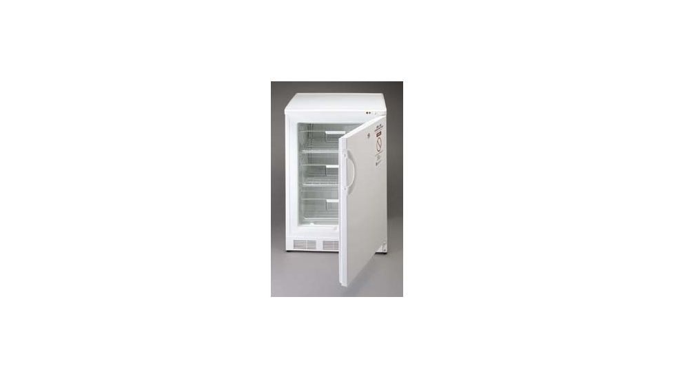 Barnstead General-Purpose Undercounter Freezer, Barnstead/Lab-Line 3753 Freezer Undercounter 4 Cuft