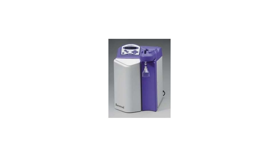 Barnstead NANOpure DIamond Water Purification Systems, Barnstead D11911 Water Purification Systems Diamond Uv