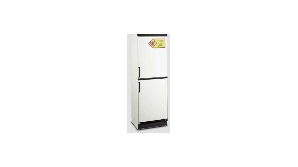 Barnstead Vwr Refrigerator 2DR 120V 13CF 3765VWR Vwr Refrigerator 2DR 120V 13CF