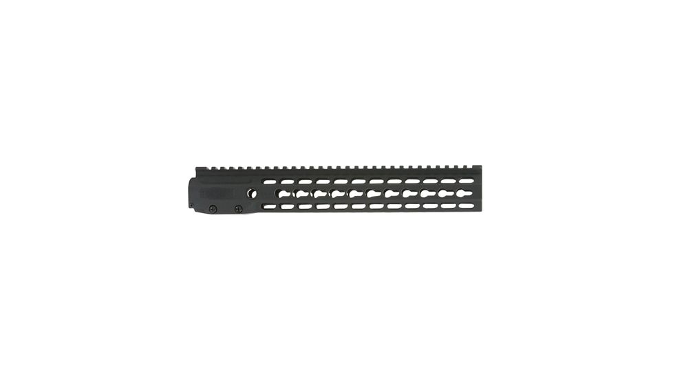 Barrett 15114 REC7 Handguard Kit Free Float Tube Rifle Length Aluminum 12