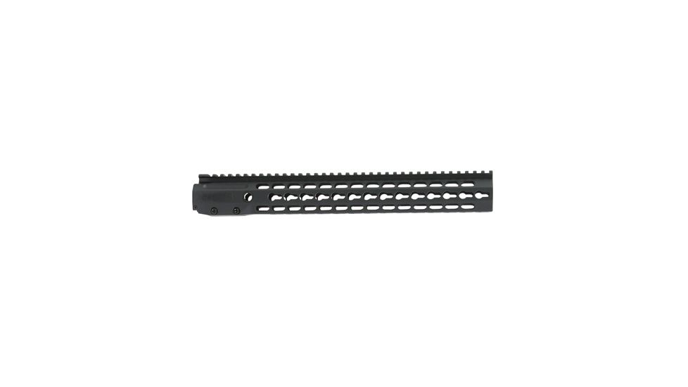 Barrett 15115 REC7 Handguard Kit Free Float Tube Extended Length Aluminum 15