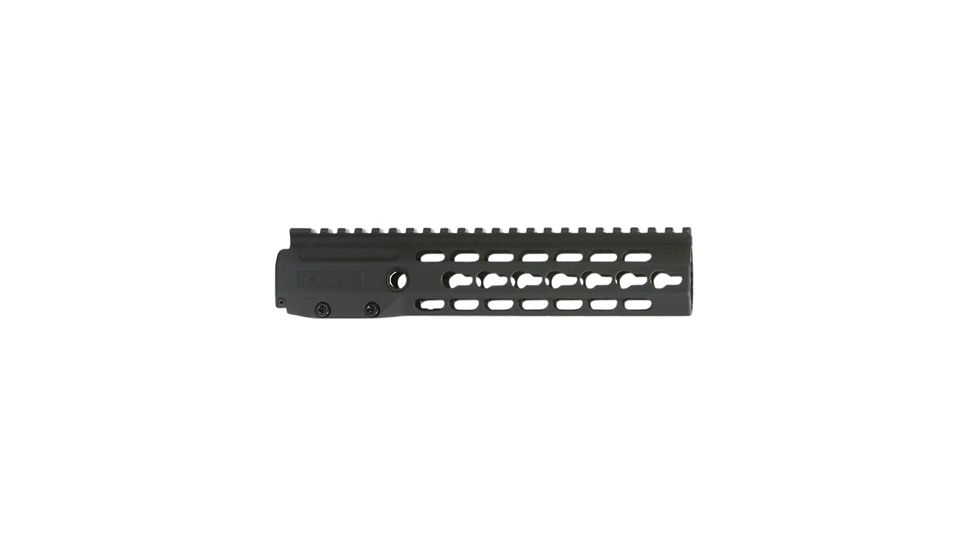 Barrett 15113 REC7 Handguard Kit Free Float Tube Mid Length Aluminum 9