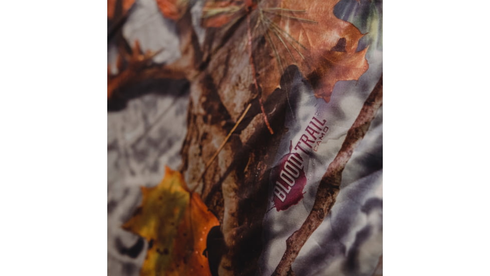 Barronett Blinds Prowler 300, Blood Trail Camo, PR300BT