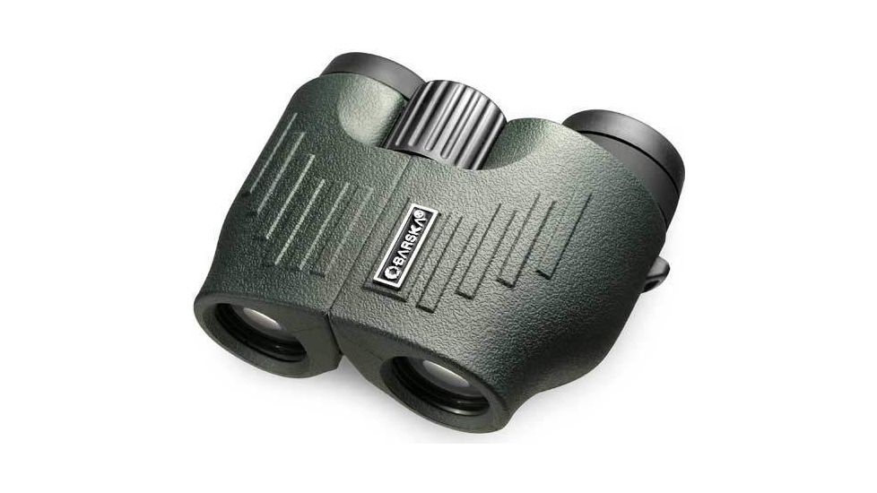 Barska Compact Waterproof Binocular