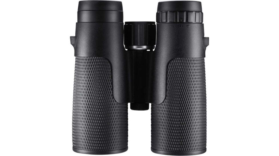 Barska 12x42 WP Blackhawk, Bak-4,Green Lens,CP AB11841