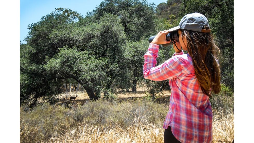 Barska 12x60, Level Binoculars, Porro, Fully Multi-Coated, Black AB12466