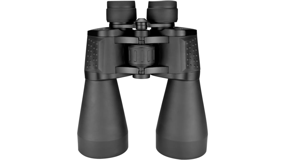 Barska 12x60mm X-Trail Porro Binoculars, Black, Medium, AB13648