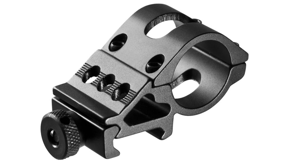 Barska 30mm Picatinny Offset Ring w/ 1in Insert AI11720
