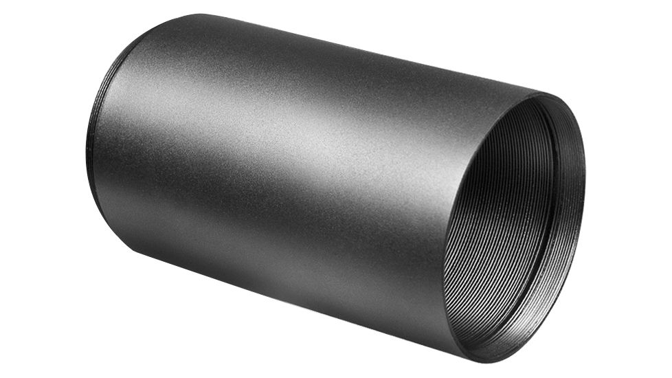 Barska 3in. 50mm Varmnt Shade, Black AF11778