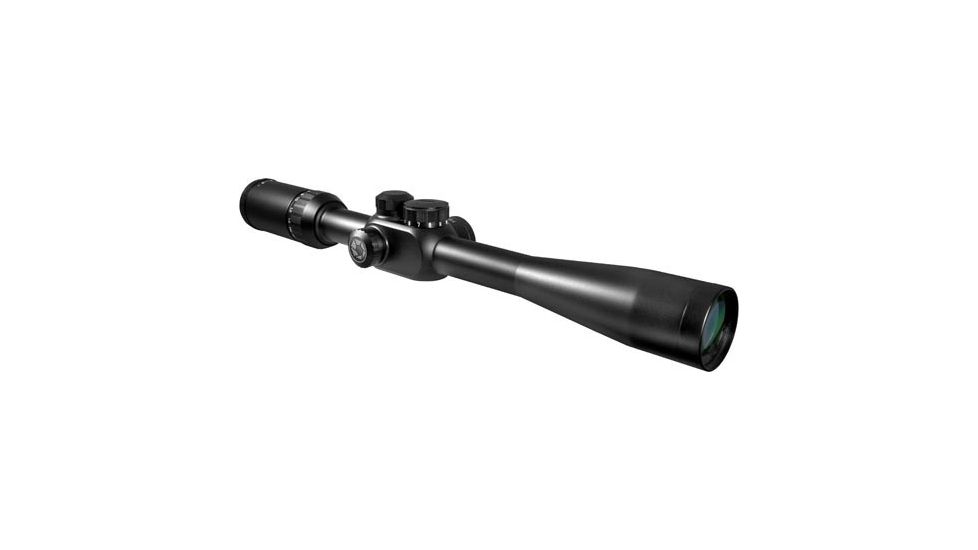 Barska 4-16x50 IR Tactical Rifle Scope AC10774 Ground Shipping Rifle scope