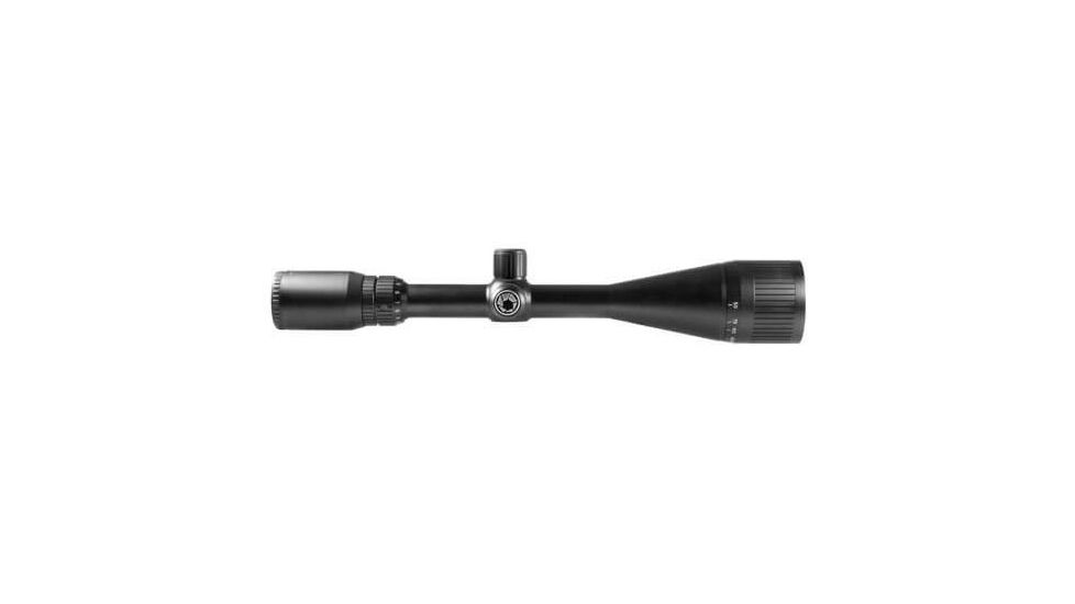 Barska 6-24x50 Varmint Rifle Scope w/ Adjustable Objective - AC10050 Rifle Scope