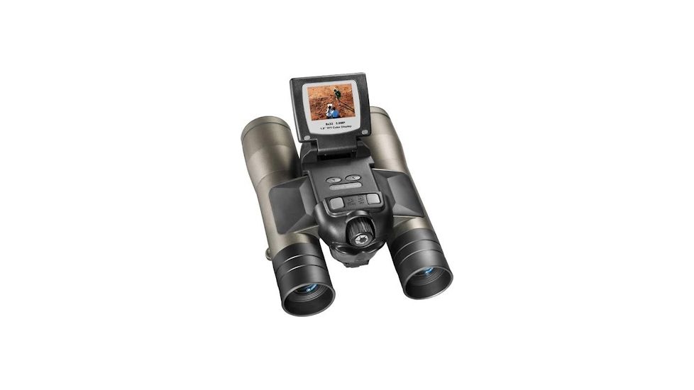 Barska 8x32mm Point N' View 8MP Digital Binocular