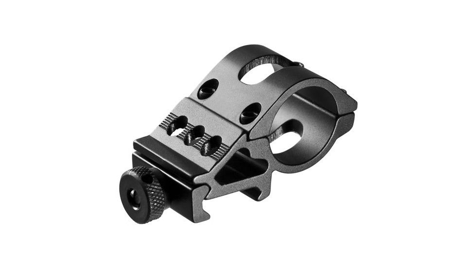 Barska Ai11720 30mm Picatinny Offset Ring With 1in Insert