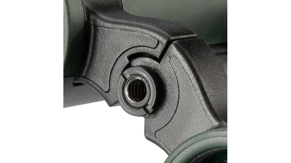 Barska Air View 10x42 WP Binoculars, Green AB12528