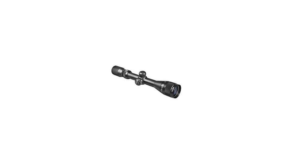 Barska 4x32 AO Air Gun Scopes w/ Adjustable Objective - AC10004 Rifle Scope Rifle scope