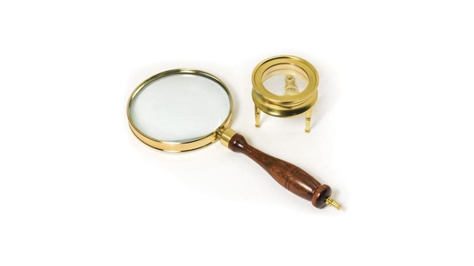 Barska Anchormaster Magnifier Set AR10858 Ground Shipping