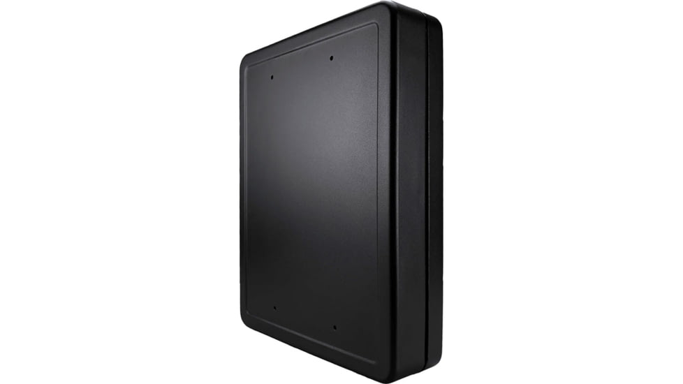 Barska 156 Capacity Fixed Position Key Cabinet