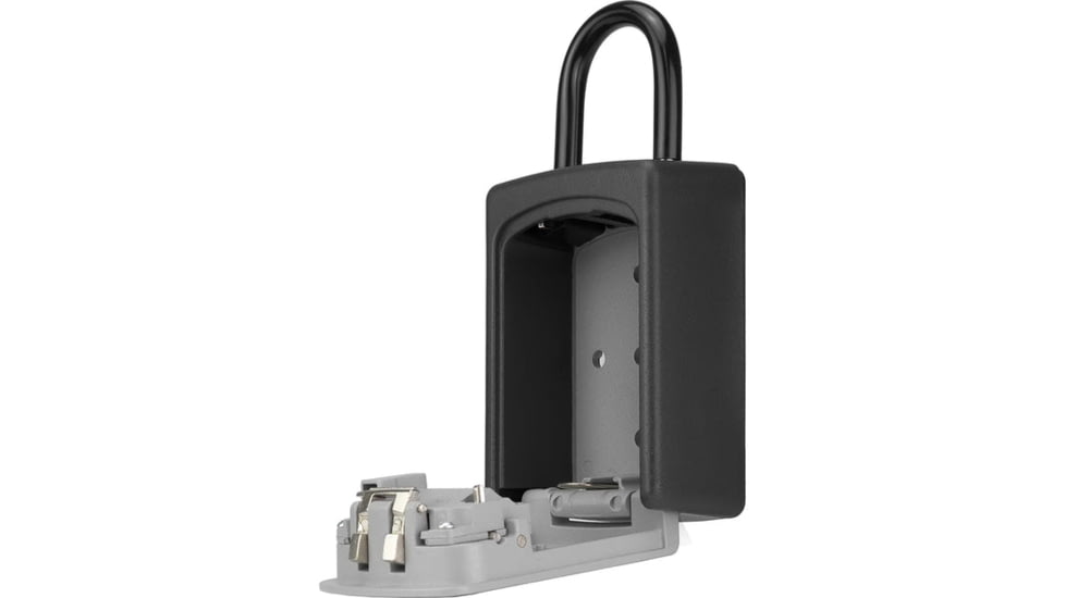 Barska Combination Key Lock Box