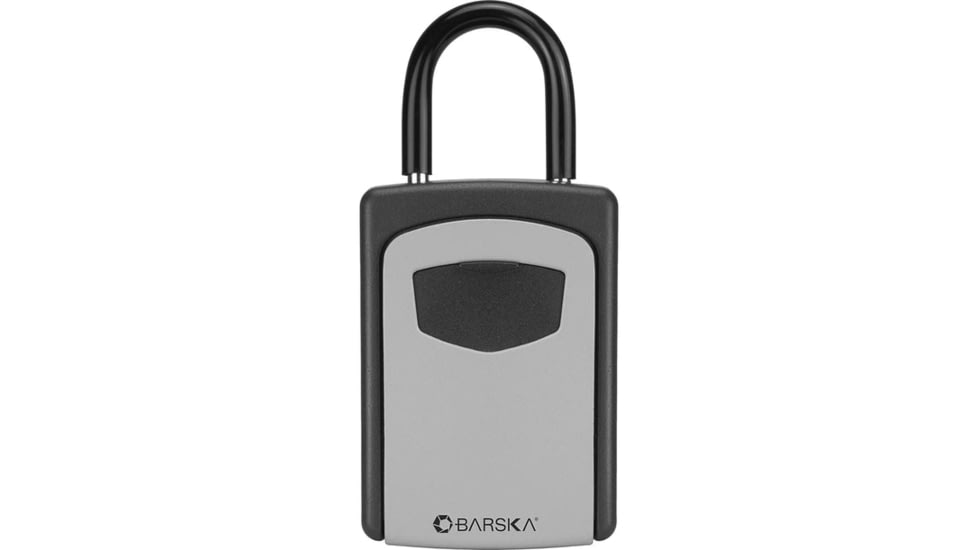 Barska Combination Key Lock Box