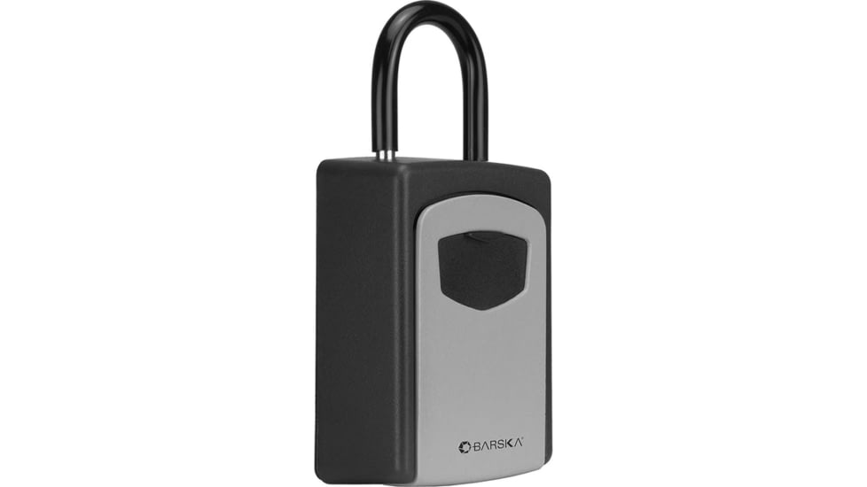 Barska Combination Key Lock Box