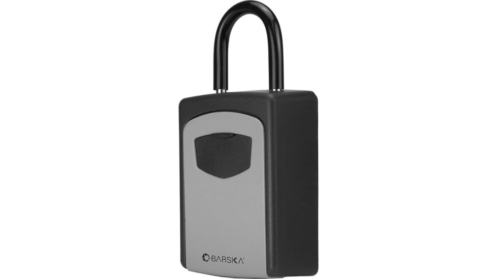Barska Combination Key Lock Box