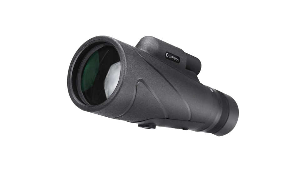 Barska Precision Colorado 10-30x50mm Monocular