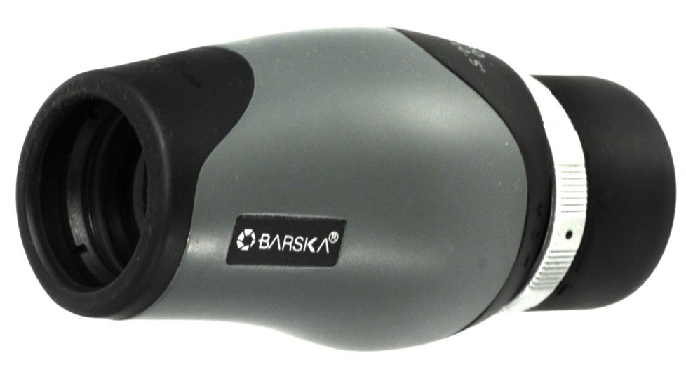 Barska Blueline 6x30mm Water Proof Blue Lens Monocular AA11278