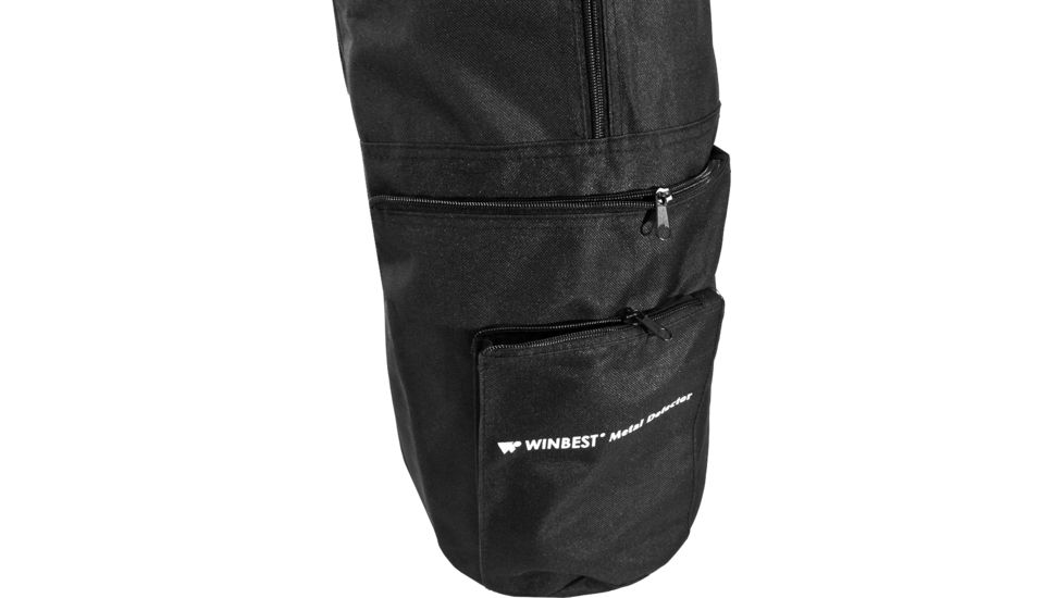 Winbest Carrying Bag for Metal Detectors View 2 AF11658