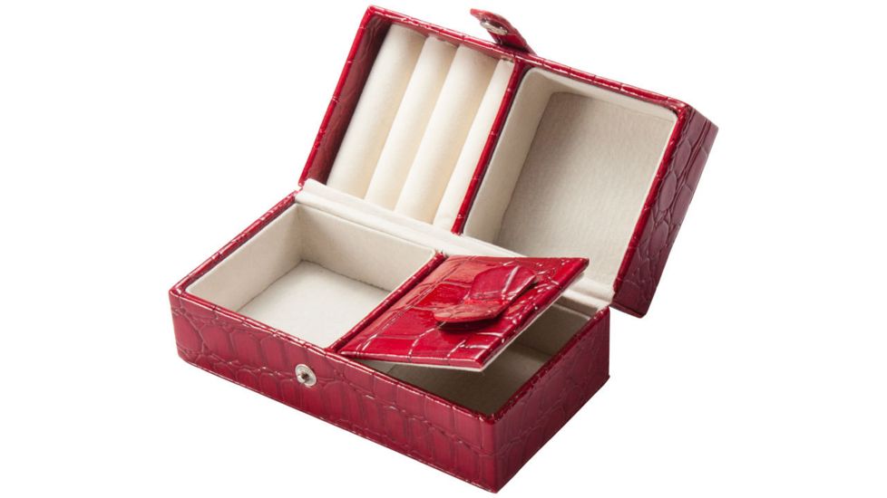 Barska Chéri Bliss Jewelry Case JC-100 BF11976