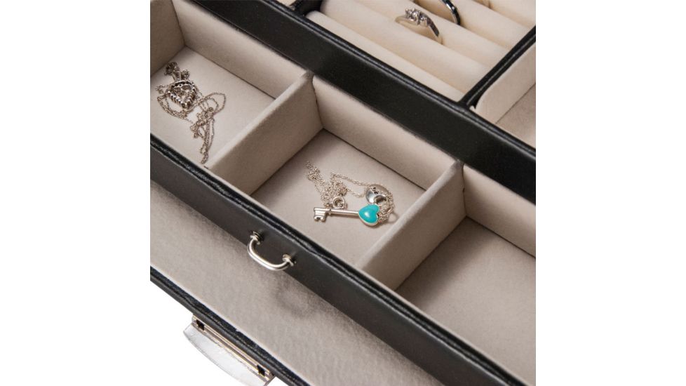 Barska Chéri Bliss Jewelry Case JC-50 BF11974