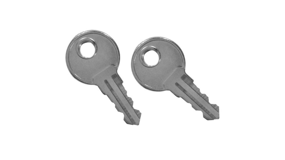Barska Drawer Style Compact Key Safe, Keys AX11812