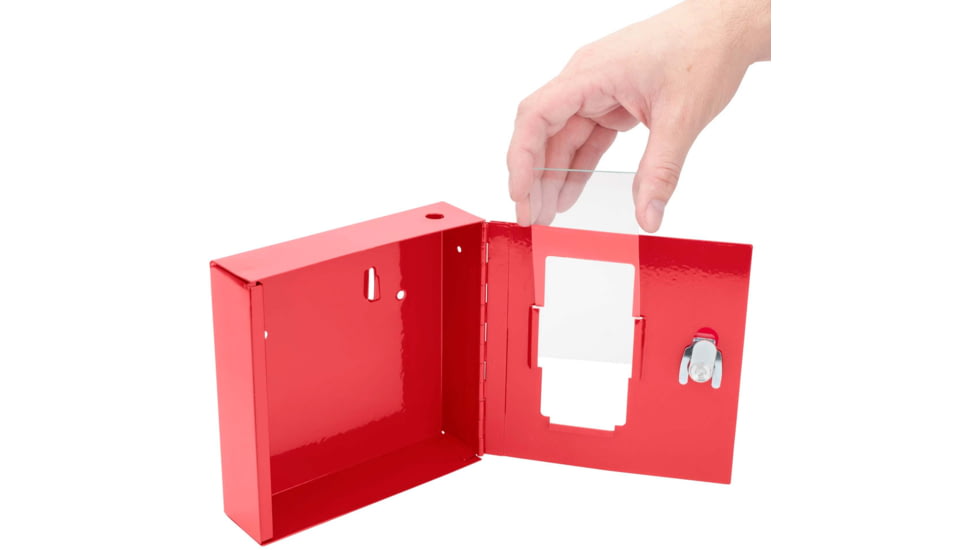 Barska Glass For AX11826, 3pcs glasses AF12720