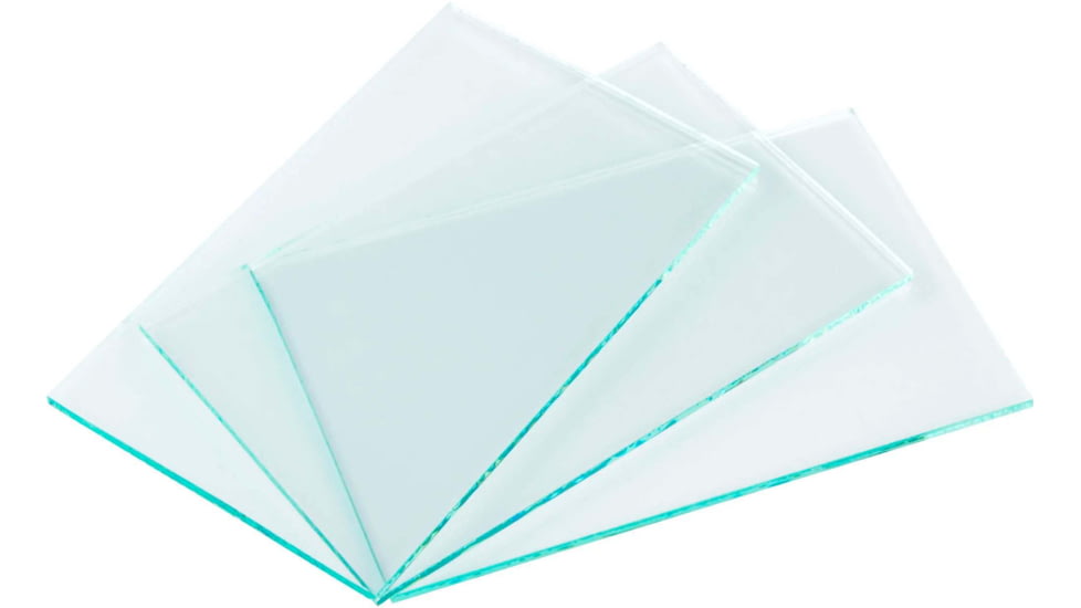 Barska Glass For AX11826, 3pcs glasses AF12720