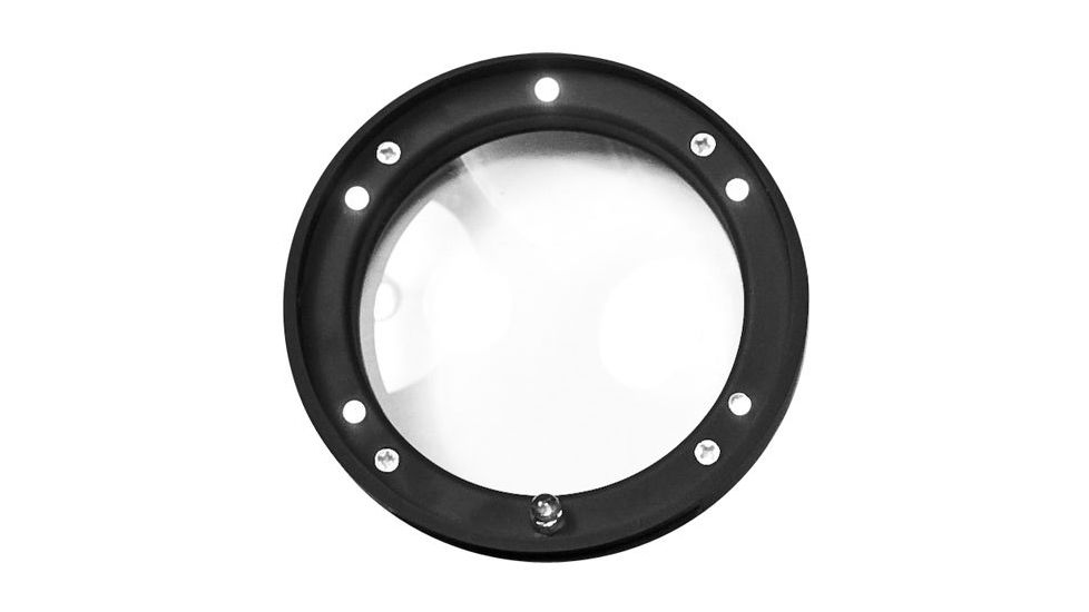 Barska 65mm 4x Hand-Held Magnifier BB11613 
