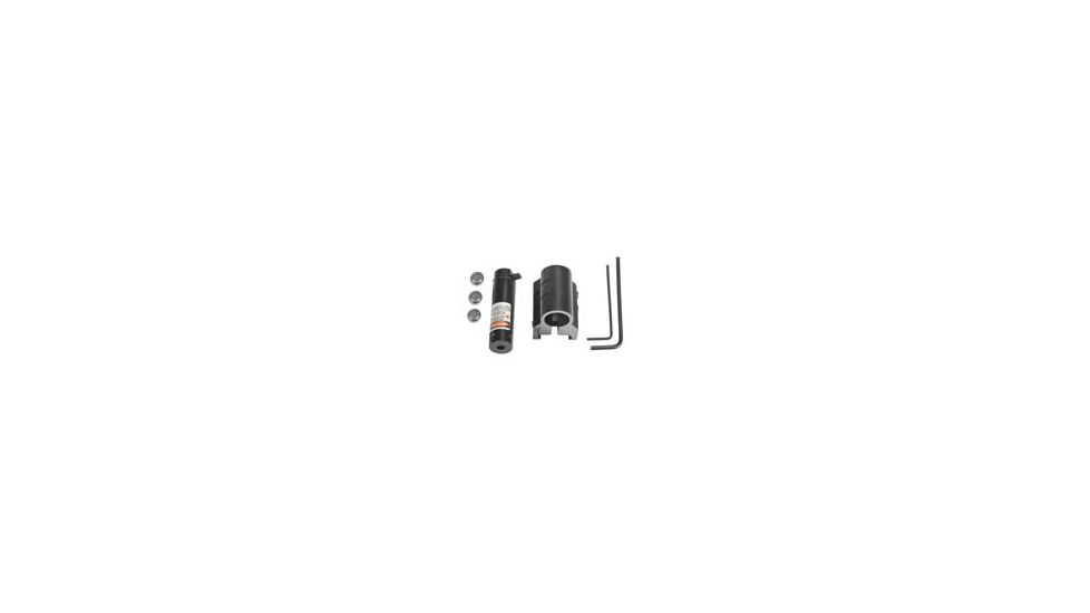 Barska Red Laser Pistol / Rifle Sight AU11069